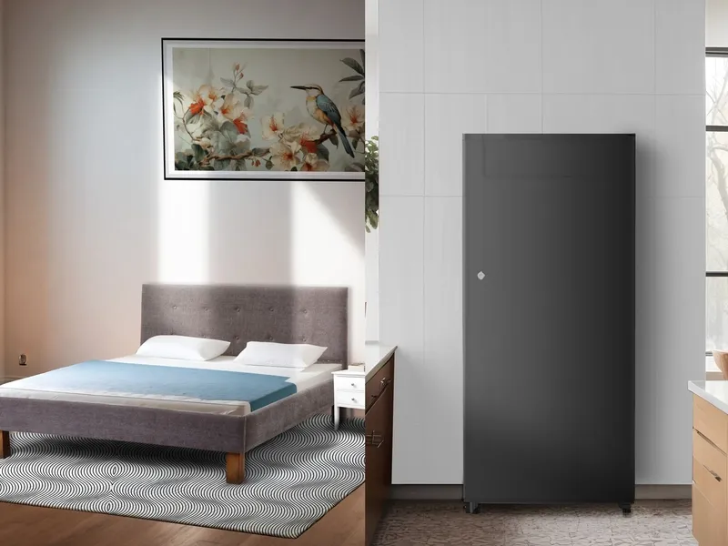 Soho Chill & Sleep Pack